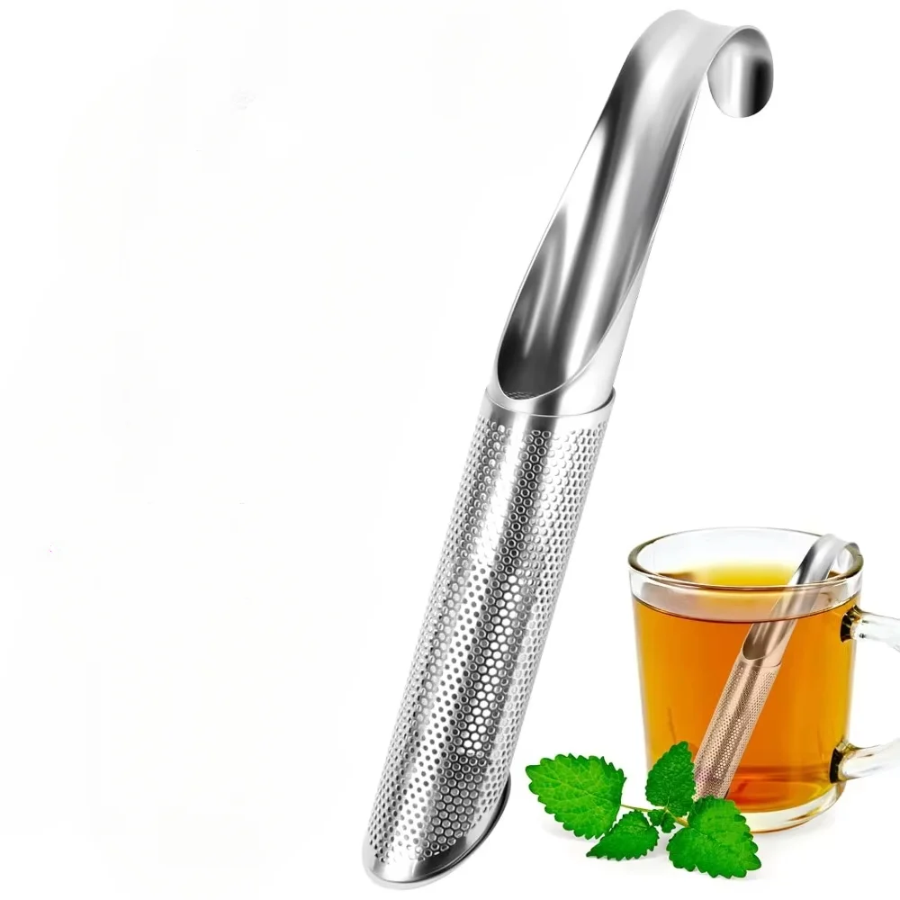 Matcha Whisk 100 Prong Natural Bamboo Tea Powder Whisk Semi Handmade Chasen for Making and Stirring Matcha, Golden Bamboo - Image 7