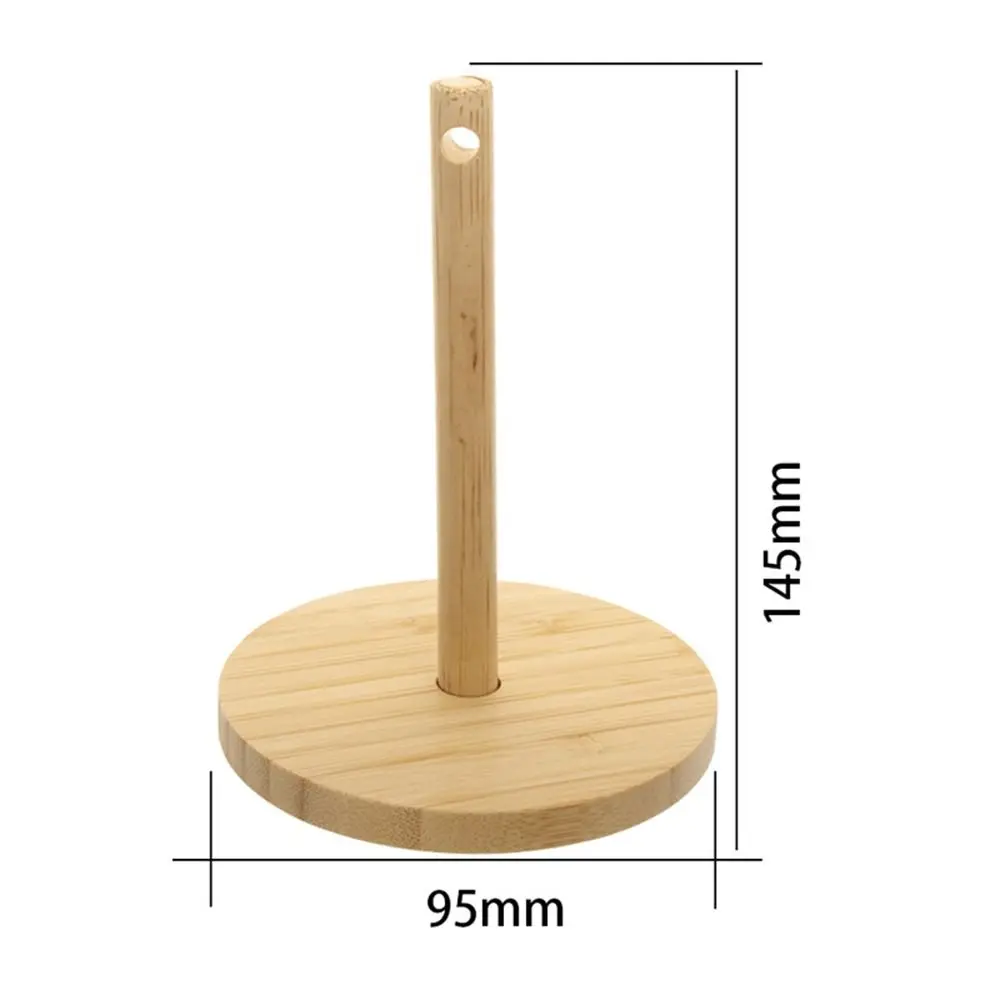 Durable Bamboo Wrist Yarn Holder With Wristband Portable Yarn Ball Holder Yarn Minder Spinner for Yarn Storage - Image 6